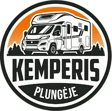 Carado T448 nuoma Plungėje – Komfortiškas kemperis jūsų kelionei